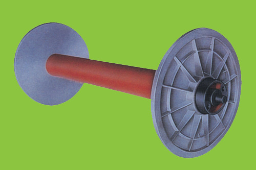 Warping Beam
