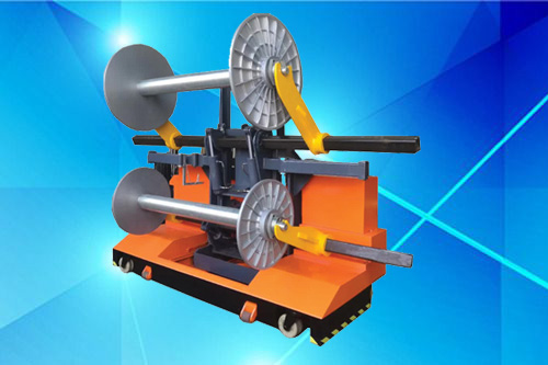 Electric Lift Trolley