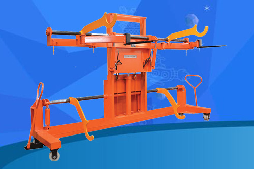 Frame Lift Trolley