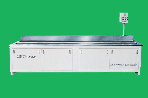 Ultrasonic Cleaning Machine